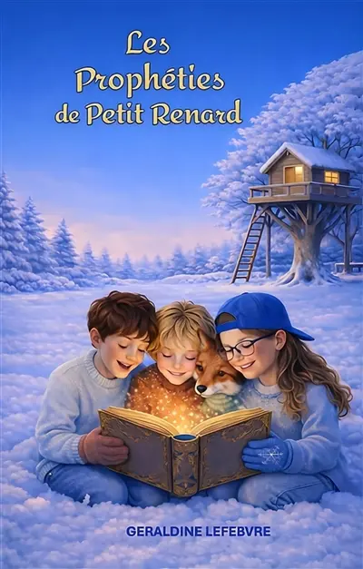 Les Prophéties de Petit Renard
