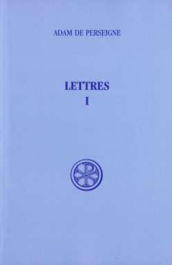 Lettres. Vol. 1
