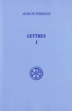 Lettres. Vol. 1