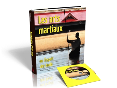Les arts martiaux ou...