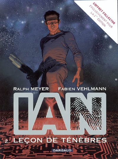 IAN : édition collector. Vol. 2. Leçon de ténèbres