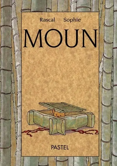 Moun