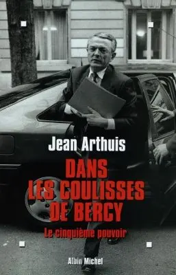 Dans les coulisses de Bercy : le cinquième pouvoir