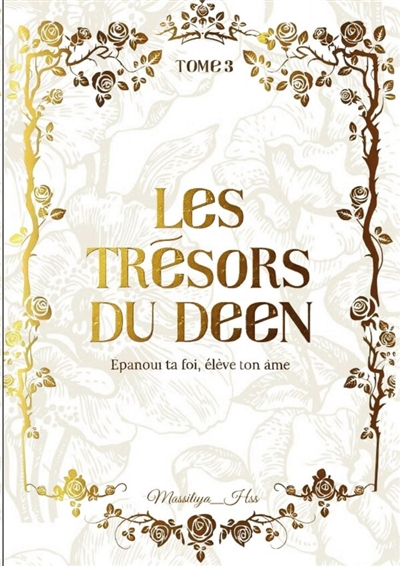 Les trésors du deen :...
