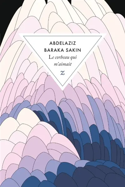 Le corbeau qui m'aimait