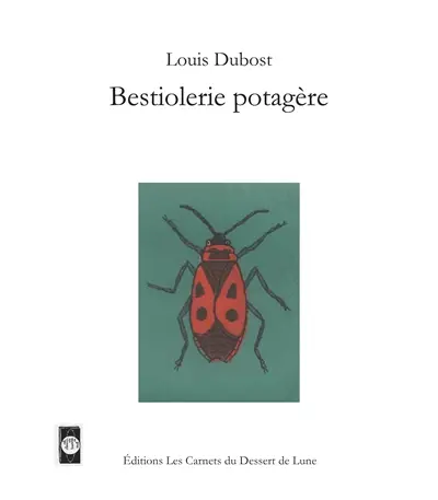 Bestiolerie potagère