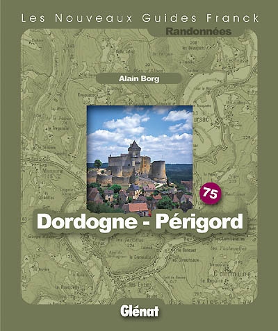 Dordogne, Périgord