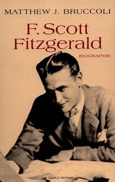 F. Scott Fitzgerald : une certaine grandeur épique