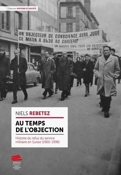 Au temps de l'objection :...