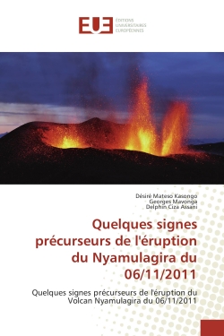 Quelques signes precurseurs...