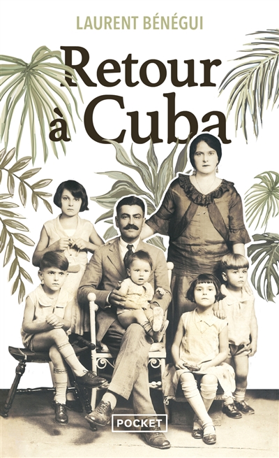 Retour à Cuba