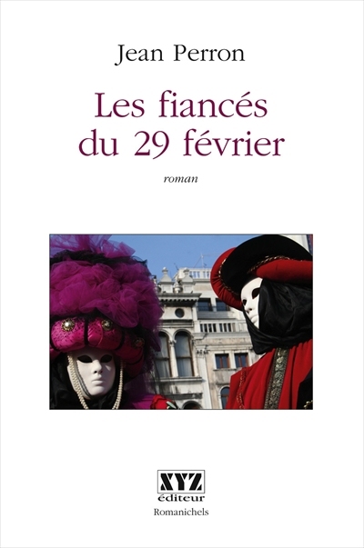 Les fiancés du 29 février