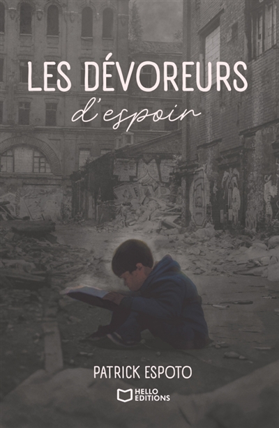 Les Dévoreurs d'espoir