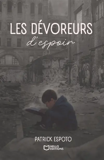 Les Dévoreurs d'espoir