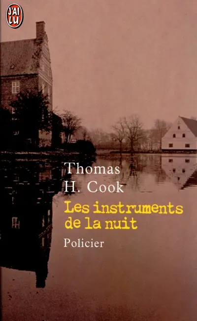 Les instruments de la nuit