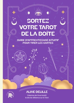 Sortez votre tarot de la...