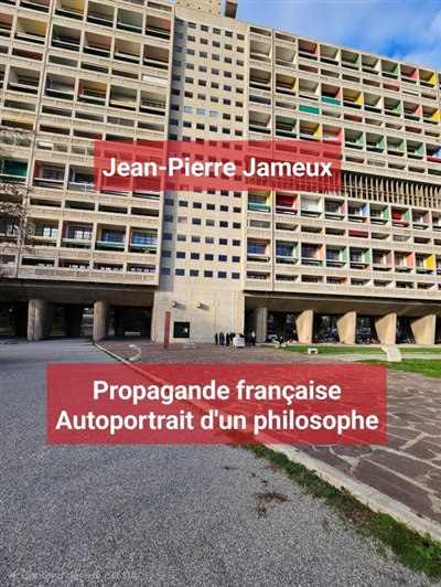 Propagande française :...