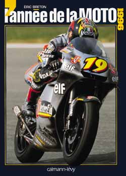 L'année de la moto 1996