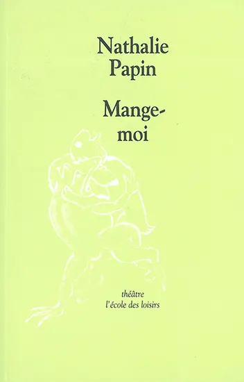 Mange-moi