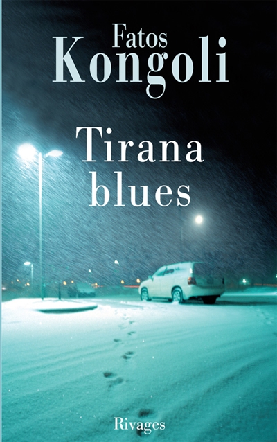 Tirana blues