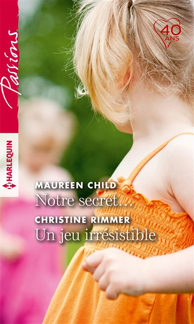 Notre secret.... Un jeu irrésistible