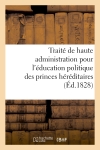 Traité de haute...