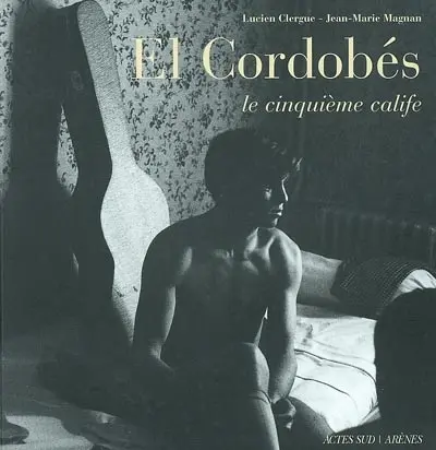 El Cordobès, le cinquième calife