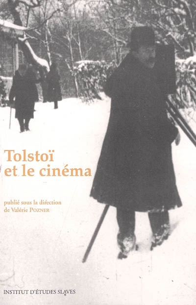 Tolstoï et le cinéma