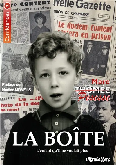 La Boîte : L'enfant qu'il ne voulait plus