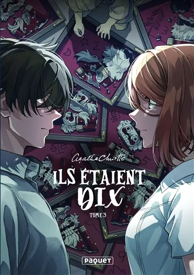 Ils étaient dix. Vol. 3