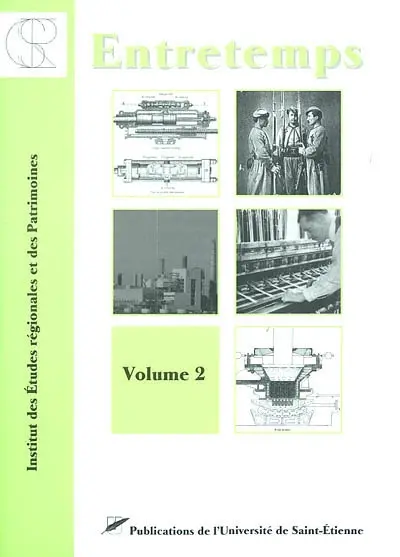 Entretemps, n° 2