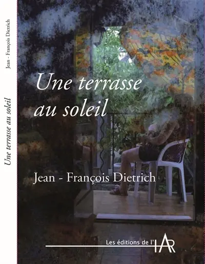 Une terrasse au soleil