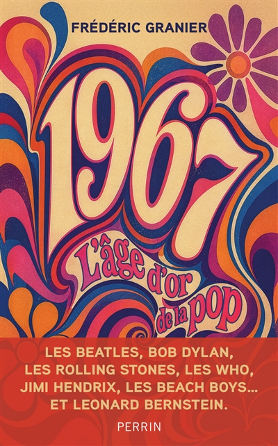 L'âge d'or de la pop :...