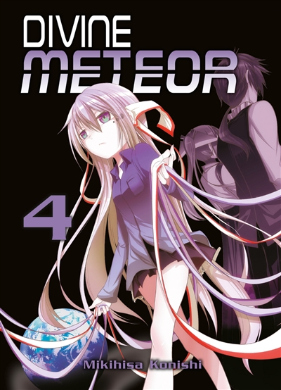 Divine meteor. Vol. 4
