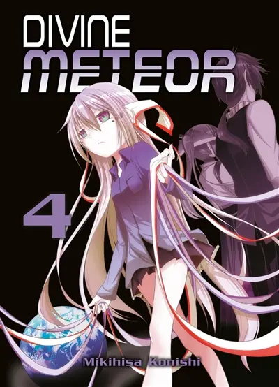 Divine meteor. Vol. 4