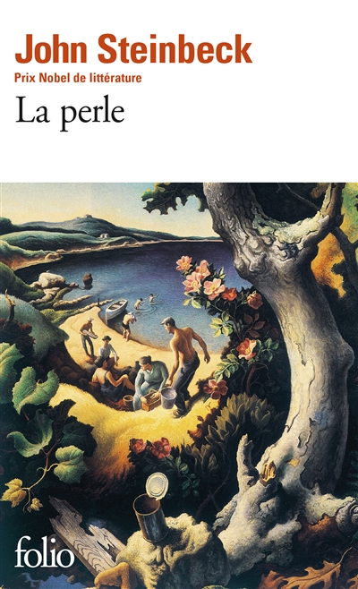 Perle (la)