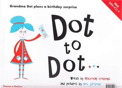 Dot to Dot...
