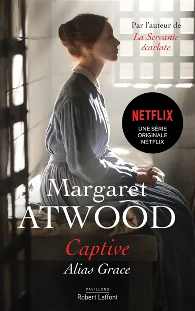 Captive : alias Grace