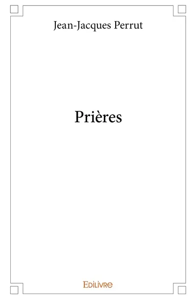 Prières