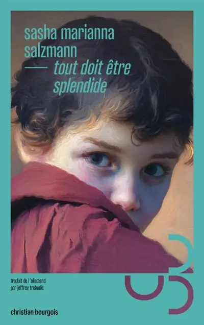 Tout doit être splendide Tout doit être splendide