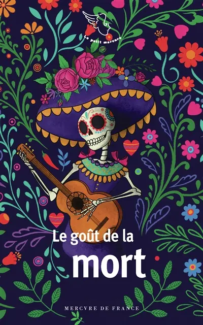 Le goût de la mort