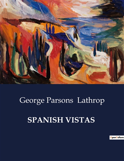 SPANISH VISTAS : Exploring...