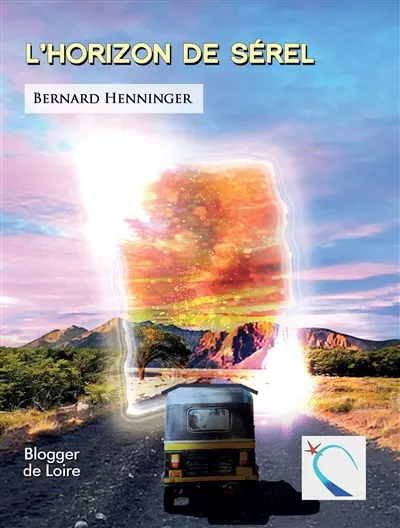 L'horizon de Sérel