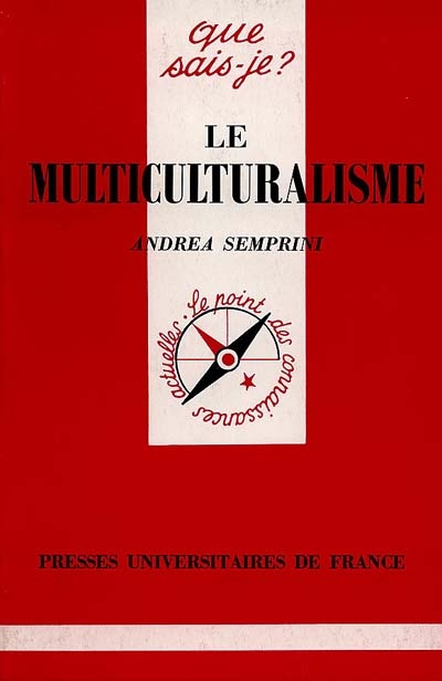 Le multiculturalisme