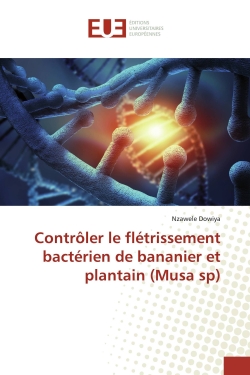 Contrôler le flétrissement...