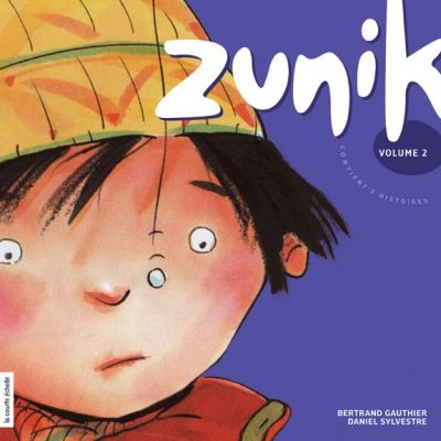 Zunik. Vol. 2