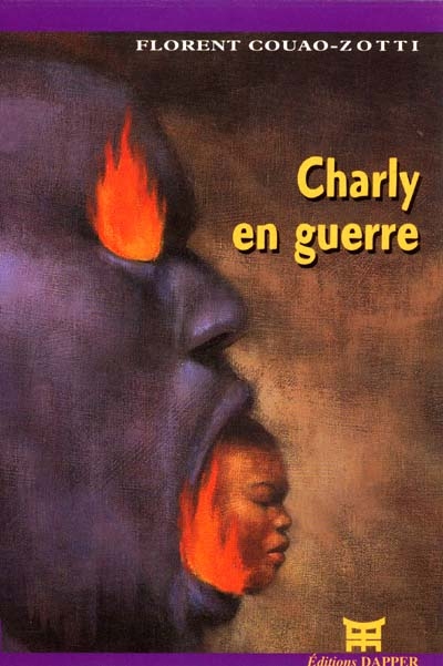 Charly en guerre
