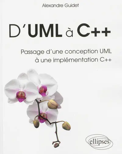 D'UML à C++ : passage d'une conception UML à une implémentation C++