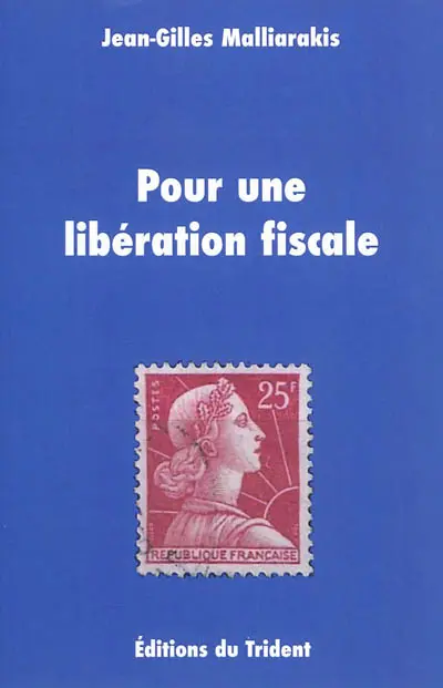 Pour une libération fiscale