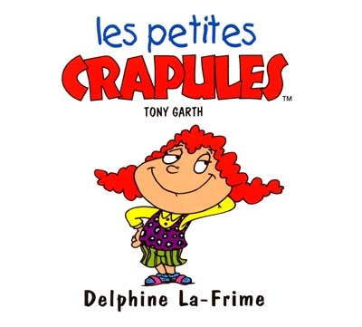 Delphine La-Frime